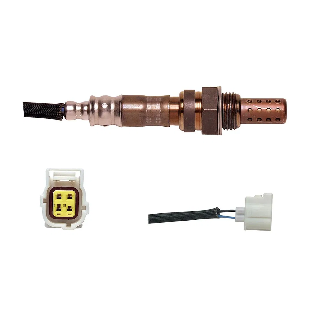 234-4768 – DENSO Oxygen Sensor, OE-Replacement